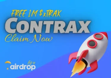 Contrax Airdrop