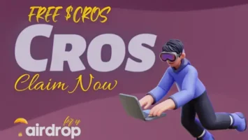 Cros Airdrop