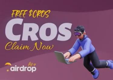 Cros Airdrop