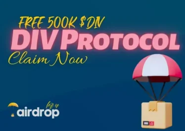 DIV Protocol Airdrop