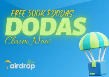 DODAS Airdrop