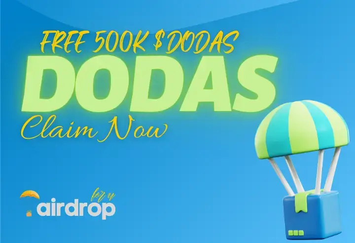 DODAS Airdrop