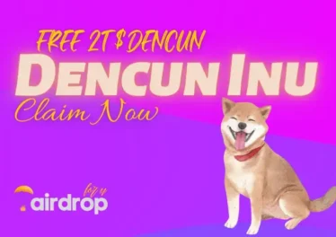 Dencun Inu Airdrop