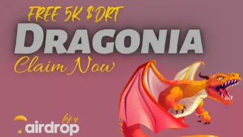 Dragonia Airdrop