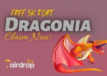 Dragonia Airdrop