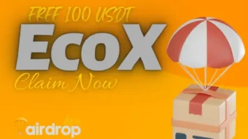 EcoX Airdrop