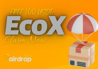 EcoX Airdrop