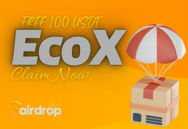 EcoX Airdrop