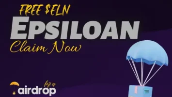 Epsiloan Airdrop