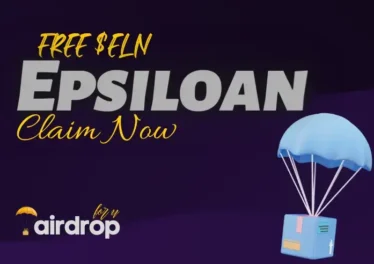 Epsiloan Airdrop