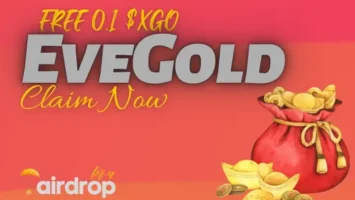 EveGold Airdrop