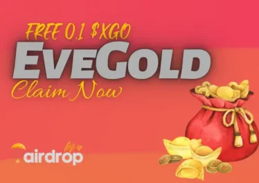 EveGold Airdrop