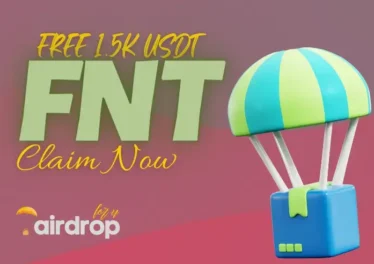 FNT Airdrop