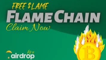 Flame Chain Airdrop