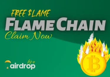 Flame Chain Airdrop