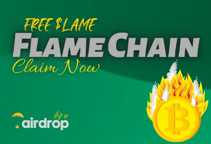 Flame Chain Airdrop