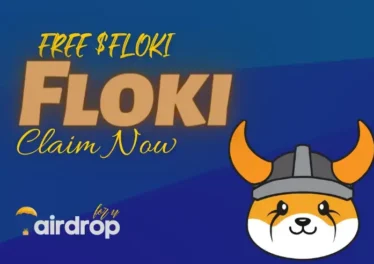 Floki Airdrop