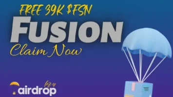 Fusion Airdrop