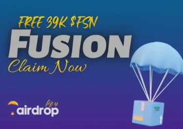 Fusion Airdrop