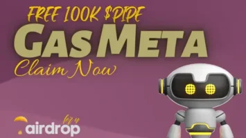 Gas Meta Airdrop