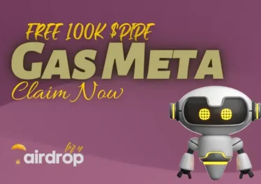 Gas Meta Airdrop