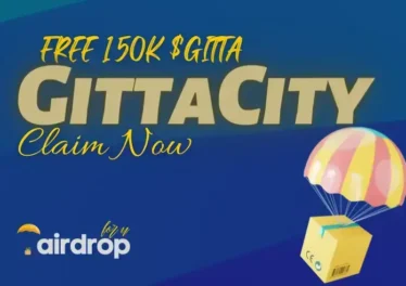 GittaCity Airdrop