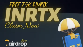INRTX Airdrop