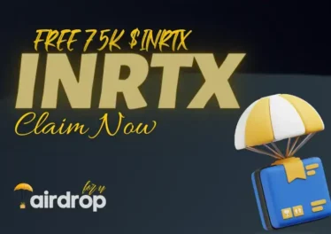 INRTX Airdrop