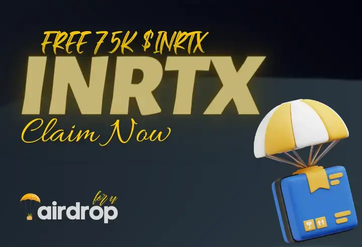 INRTX Airdrop