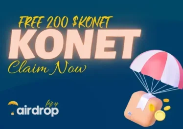 KONET Airdrop