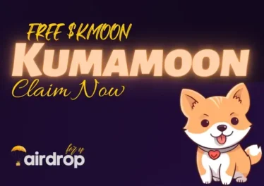 Kumamoon Airdrop