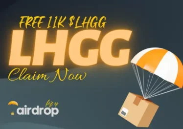 LHGG Airdrop