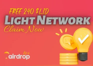 Light Network Airdrop