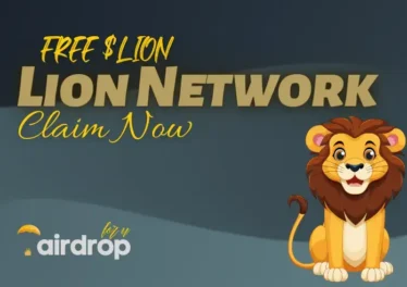 Lion Network Airdrop