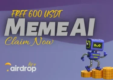 Meme AI Airdrop