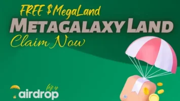 Metagalaxy Land Airdrop