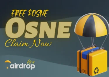 Osne Airdrop