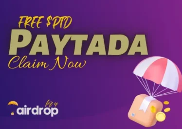 Paytada Airdrop