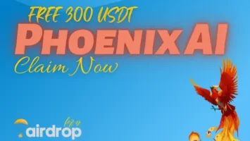 Phoenix AI Airdrop