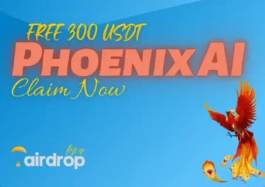 Phoenix AI Airdrop