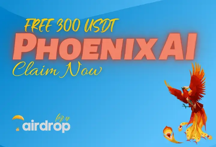 Phoenix AI Airdrop