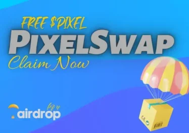 PixelSwap Airdrop