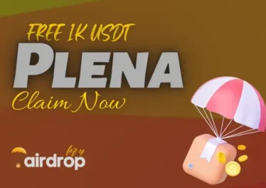 Plena Airdrop