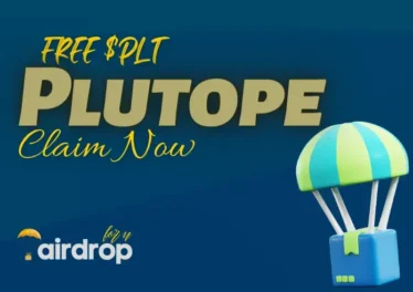 Plutope Airdrop