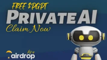 PrivateAI Airdrop
