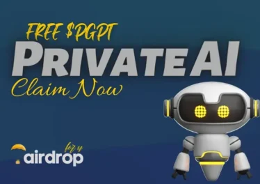 PrivateAI Airdrop