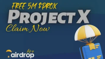 Project X Airdrop