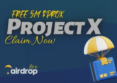 Project X Airdrop