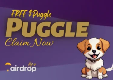 Puggle Airdrop