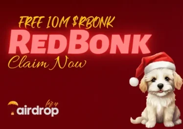 RedBonk Airdrop